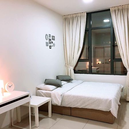 Heart Of Petaling Jaya Near Lrt Line 5 Apartment Bagian luar foto